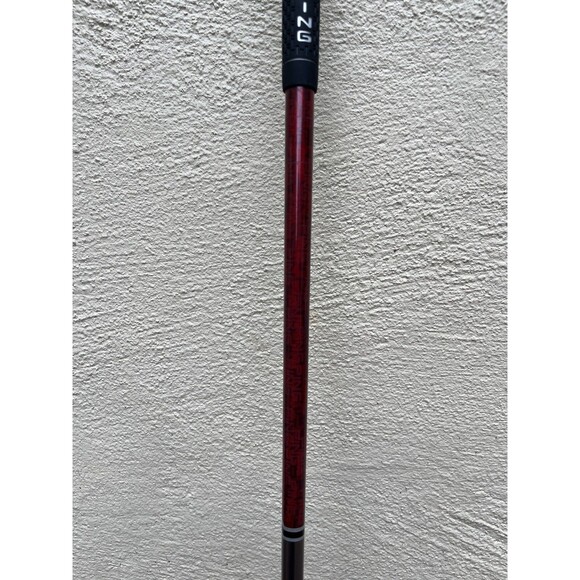 Ping G20 Gap U Wedge Blue Dot CFS Steel Regular Flex RH Great Condition - Picture 7 of 12